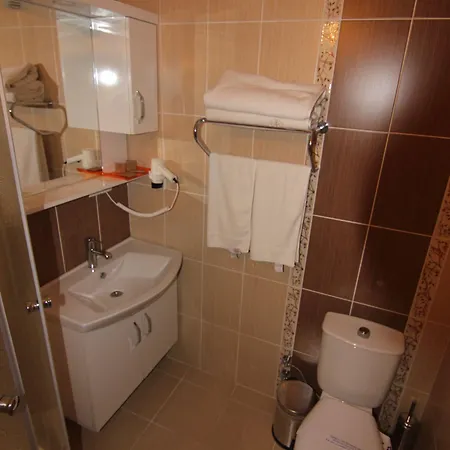 Royal Life Hotel apartamentowy