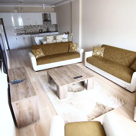 Hotel apartamentowy Royal Life