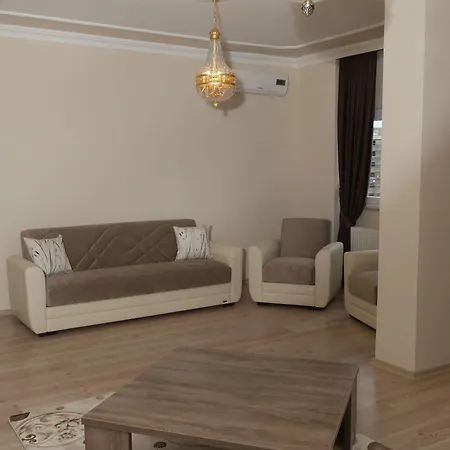 Hotel apartamentowy Royal Life