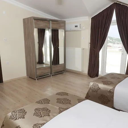 Hotel apartamentowy Royal Life