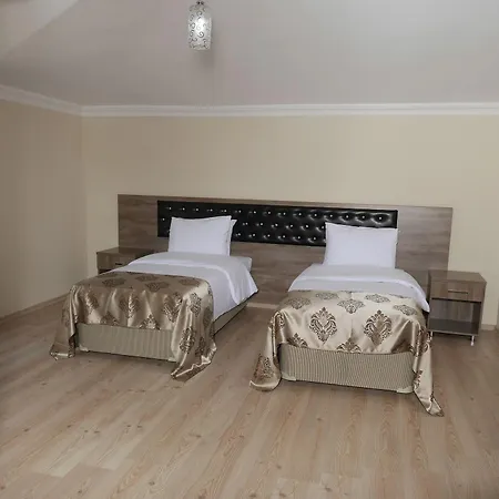Royal Life Hotel apartamentowy 2*