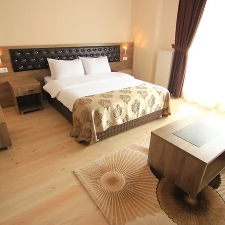 Hotel apartamentowy Royal Life Kaşüstü