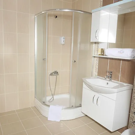 Royal Life Hotel apartamentowy