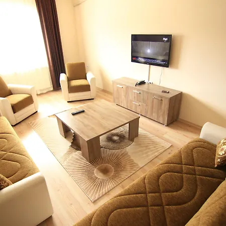 Royal Life Hotel apartamentowy 2*