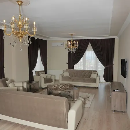 Royal Life Hotel apartamentowy 2*