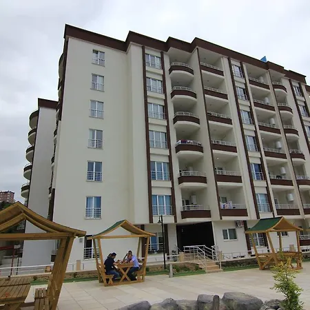 Royal Life Hotel apartamentowy