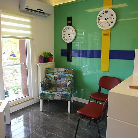 Royal Life Hotel apartamentowy 2*