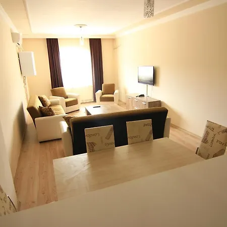 Royal Life Hotel apartamentowy