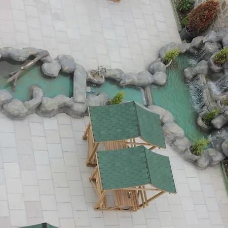 Hotel apartamentowy Royal Life