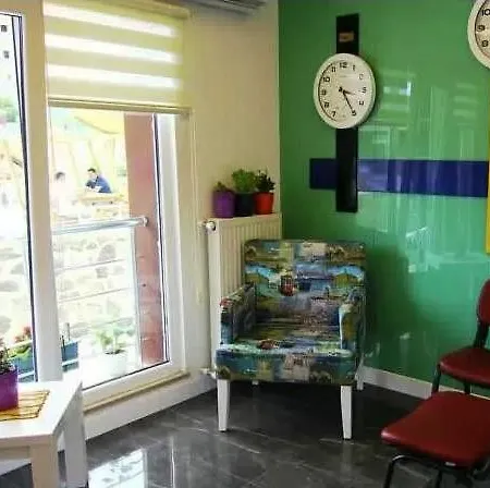 Royal Life Hotel apartamentowy
