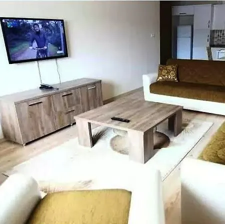 Royal Life 2* Kaşüstü
