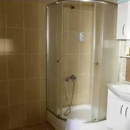 Hotel apartamentowy Royal Life