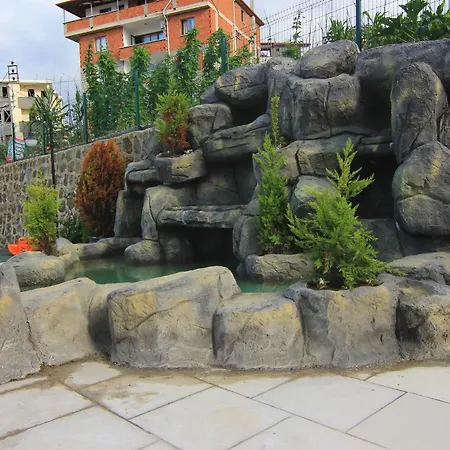 Hotel apartamentowy Royal Life
