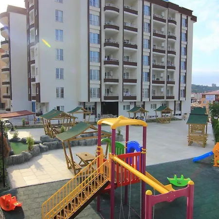 Royal Life Kaşüstü