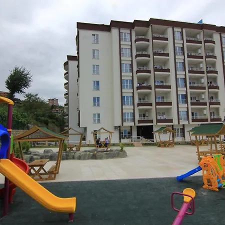 Royal Life Apart-hotel