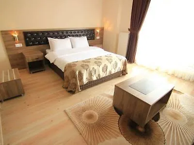 Royal Life Hotel apartamentowy Kaşüstü
