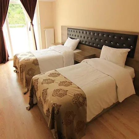 Royal Life Hotel apartamentowy 2*